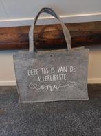 Tas met opdruk 'Deze tas is van de allerliefste oma', Ophalen of Verzenden