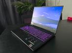 Asus TUF gaming RTX 4060, Met videokaart, Zo goed als nieuw, AMD Ryzen 7, Gaming