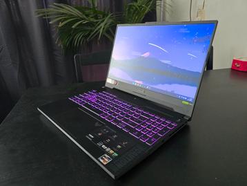 Asus TUF gaming RTX 4060 beschikbaar voor biedingen