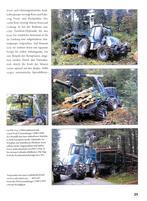 Forstmaschinen im Einsatz Band 1, Verzenden, Nieuw, Oliver Aust., Tractor en Landbouw