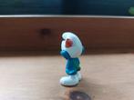 Tiroler smurf 20081 De Smurfen, Verzamelen, Ophalen of Verzenden