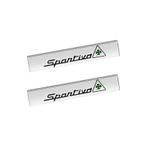 Logo Alfa Romeo. Diversen., Auto diversen, Ophalen of Verzenden