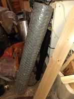 Kippengaas 50m x 100cm, Ophalen, Nieuw, 20 meter of meer, Gaas