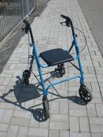 Thuasne Rollator ziet er netjes uit en zeer goede remmen.., Ophalen, Opvouwbaar, Gebruikt