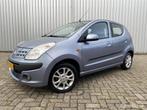 Nissan Pixo 1.0 Look Airco Nieuwe Apk, Auto's, Nissan, Voorwielaandrijving, Euro 5, Stof, 4 stoelen