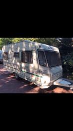 Chateau Cantara 430 in nette staat 2750,-, Overige typen, Chateau, 75 kg, Ringverwarming