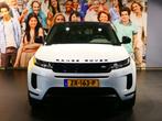 Land Rover Range Rover Evoque 2.0 P250 AWD R-Dynamic SE - El, 249 pk, 4 cilinders, 109 €/maand, Wit