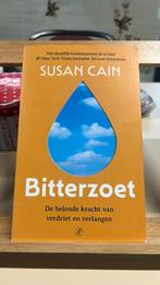 Susan Cain - Bitterzoet, Boeken, Ophalen, Zo goed als nieuw, Susan Cain