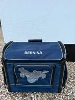 Bernina special edition naaimachinekoffer trolley L, Hobby en Vrije tijd, Naaimachines en Toebehoren, Ophalen, Zo goed als nieuw