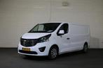 Opel Vivaro 1.6 CDTI L2 H1 Airco Navigatie Koelwagen, Auto's, Bestelauto's, Voorwielaandrijving, Gebruikt, Euro 6, 4 cilinders