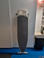 Strijkplank Leifheit 140x40 cm, Witgoed en Apparatuur, Strijkijzers en Strijkplanken, Ophalen, Gebruikt