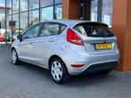 Ford Fiesta 1.25 Champion 5deurs|Airco|Isofix|AUX|APK 2026, Voorwielaandrijving, Euro 5, Gebruikt, 1242 cc