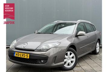 Renault Laguna Estate BWJ 2010 | 2.0 16V 141PK Expression NW beschikbaar voor biedingen