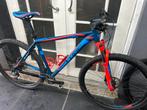 Cube Analog 29 inch frame XL mountainbike deore 1x10 mtb 29”, Fietsen en Brommers, Fietsen | Mountainbikes en ATB, Ophalen, Zo goed als nieuw