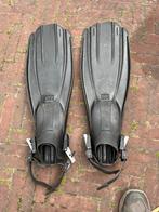 Buiten vinnen, Watersport en Boten, Duiken, Ophalen, Gebruikt, Zwem- of Duikvliezen