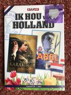 DVD Ik hou van Holland - DVD De wereld van Sofie NIEUW, Cd's en Dvd's, Ophalen of Verzenden, Film, Nieuw in verpakking