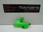Linker Afwerkkap Zijpaneel / Frame Kawasaki ZX6R Ninja 2009, -, -, Nieuw, Ophalen of Verzenden
