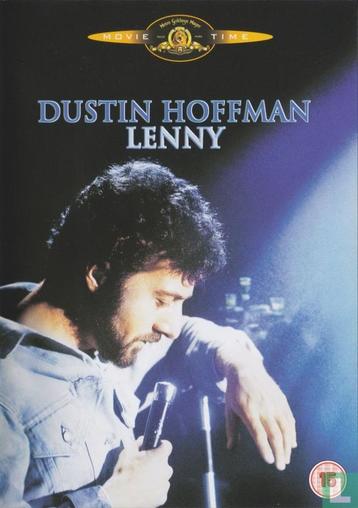 Lenny (Bob Fosse) beschikbaar voor biedingen