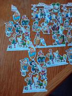 Efteling poezieplaatsjes Laven uit 2000 assorti, Verzamelen, Ophalen of Verzenden