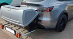 TE HUUR Trekhaakkoffer Thule BackUp 900, Auto diversen, Dakkoffers, Ophalen, Zo goed als nieuw