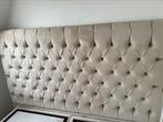 Boxspring zonder matras te koop, Ophalen, Zo goed als nieuw