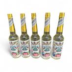 Agua de Florida (Florida water) 5 stuks, Overige materialen, Overige kleuren, 25 tot 50 cm, Nieuw