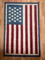 Vloerkleed Amerikaanse valg USA 165/110, Ophalen of Verzenden