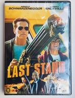 The Last Stand dvd (2013)(Arnold Schwarzenegger)(nieuw), Ophalen of Verzenden, Actie, Vanaf 16 jaar, Nieuw in verpakking