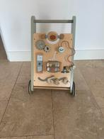 Little dutch loopkar loopwagen, Kinderen en Baby's, Ophalen, Gebruikt