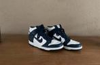 Nike Dunk High Panda 36,5 ZGAN, Verzenden, Zo goed als nieuw