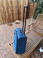 Koffer trolley, Sieraden, Tassen en Uiterlijk, Koffers, Ophalen, Gebruikt, 50 tot 60 cm, 35 tot 45 cm