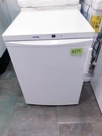 Tafel model koelkast Liebherr A++ INC GARANTIE, Witgoed en Apparatuur, Ophalen, Zonder vriesvak, Minder dan 85 cm, 100 tot 150 liter