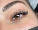 Wimper extension, Ophalen of Verzenden, Zo goed als nieuw, Ogen