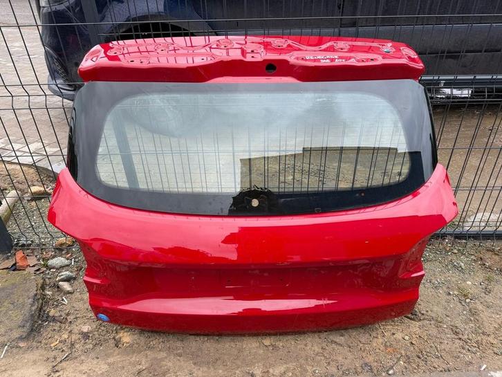 Jeep Renegade achterklep, Auto-onderdelen, Overige Auto-onderdelen, Jeep, Gebruikt, Ophalen of Verzenden