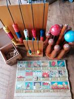 Lotje antiek speelgoed, Ophalen of Verzenden