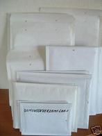 100 Bubbelenveloppen maat 14 - 200 x 275mm, Ophalen of Verzenden, Overige typen