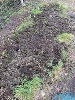 mest, Tuin en Terras, Aarde en Mest, Ophalen, Tuinaarde