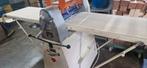 Rolfix uitrolmachine, Ophalen, Gebruikt, Bakkerij en Slagerij