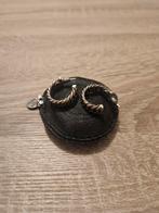 Budha to Budha Nathalie Oorbellen, Sieraden, Tassen en Uiterlijk, Overige merken, Ophalen of Verzenden, Zo goed als nieuw, 2 of 3 bedels