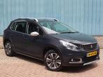 Peugeot 2008 SUV Allure 1.2 Turbo 110pk EAT6 AUTOMAAT | TREK, Stof, Euro 6, 1199 cc, 610 kg
