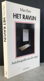 Pam, Max - Het ravijn (2004 1e dr.), Nieuw, Ophalen of Verzenden, Nederland