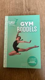 Simone Kortsmit - Gymroddels, Ophalen, Zo goed als nieuw, Simone Kortsmit