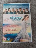 The Guernsey literary & potato peel pie society, Ophalen of Verzenden, Zo goed als nieuw