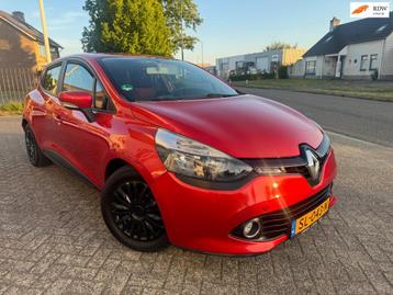 Renault Clio 1.2 Night & Day Airco,Navigatie,Trekhaak! beschikbaar voor biedingen