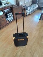 Gevulde Gereedschapskoffer met Trolley, alles nieuw., Doe-het-zelf en Verbouw, Gereedschapskisten, Ophalen, Gevuld, Nieuw