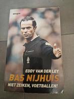 Bas nijhuis, Ophalen of Verzenden, Zo goed als nieuw, Balsport