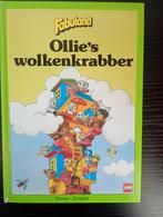 Fabuland boek, Boeken, Ophalen of Verzenden, Zo goed als nieuw