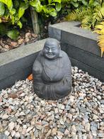 Boeddha beeld, Tuin en Terras, Tuinbeelden, Ophalen, Gebruikt
