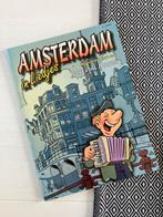 Amsterdam in liedjes accordeon keyboard bladmuziek, Les of Cursus, Ophalen of Verzenden, Zo goed als nieuw, Keyboard