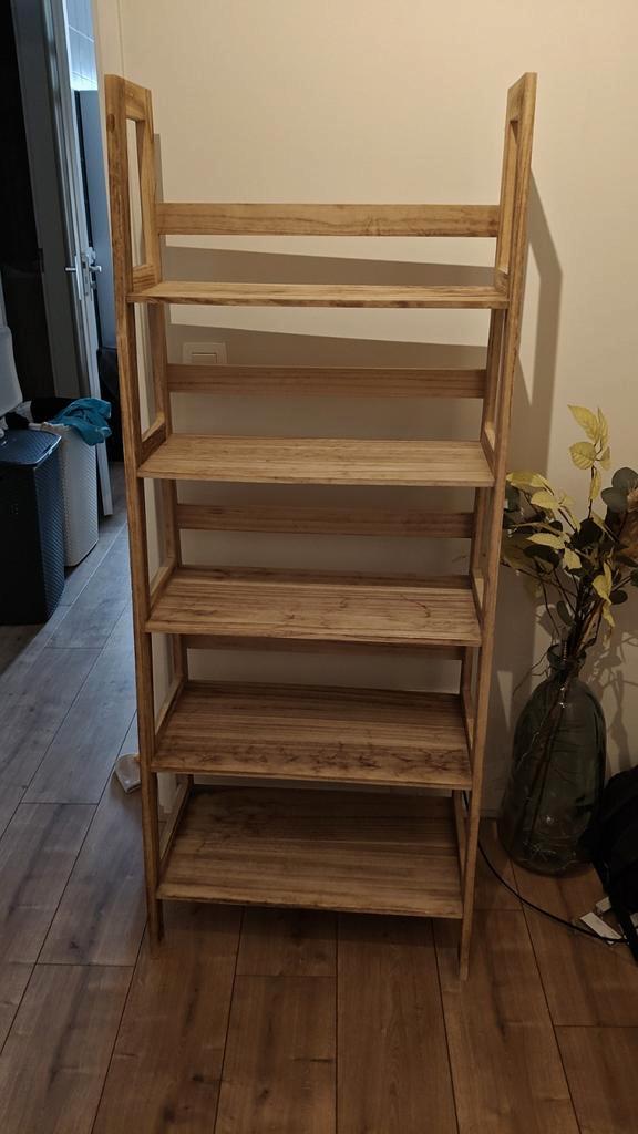 Badkamerkastje - 60x150cm, Huis en Inrichting, Kasten | Boekenkasten, Ophalen of Verzenden
